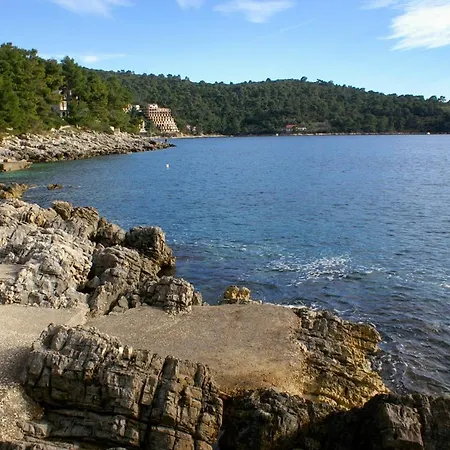 Apartman By The Sea Brna, Korcula - 4333 *