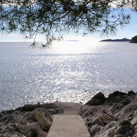 By The Sea Brna, Korcula - 4333 *