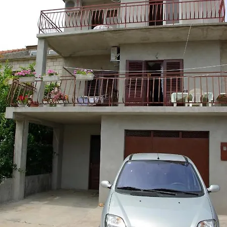 By The Sea Brna, Korcula - 4333 * Brna