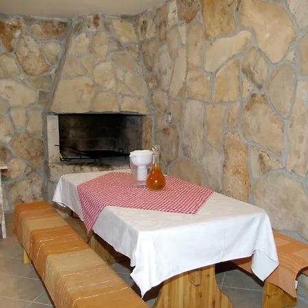 By The Sea Brna, Korcula - 4333 Apartman