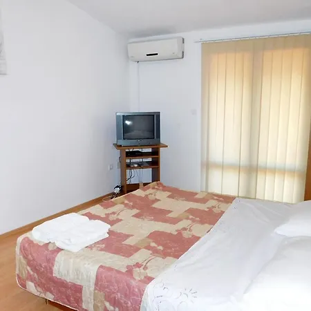 By The Sea Brna, Korcula - 4333 Apartman *