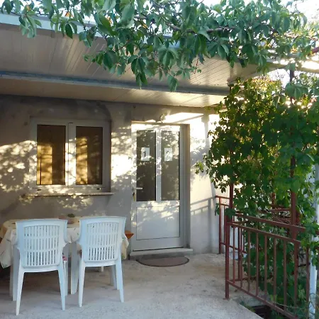 By The Sea Brna, Korcula - 4333 * Brna