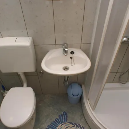 By The Sea Brna, Korcula - 4333