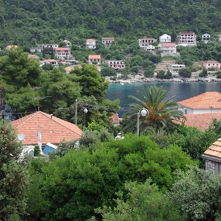 By The Sea Brna, Korcula - 4333