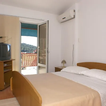 Apartment By The Sea Brna, Korcula - 4333 Brna