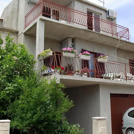 By The Sea Brna, Korcula - 4333 *