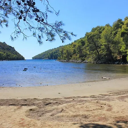 By The Sea Brna, Korcula - 4333 Appartamento