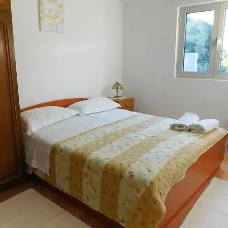 By The Sea Brna, Korcula - 4333 Апартаменты