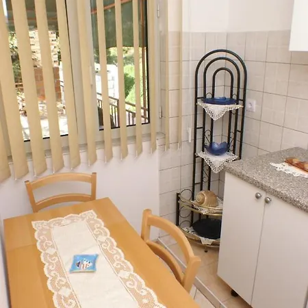 By The Sea Brna, Korcula - 4333