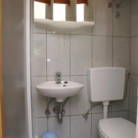 By The Sea Brna, Korcula - 4333 *