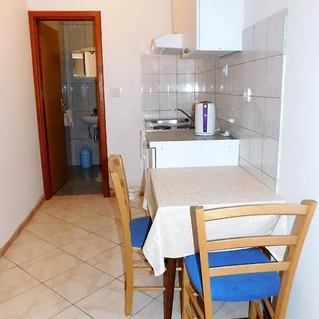 By The Sea Brna, Korcula - 4333 Apartmán