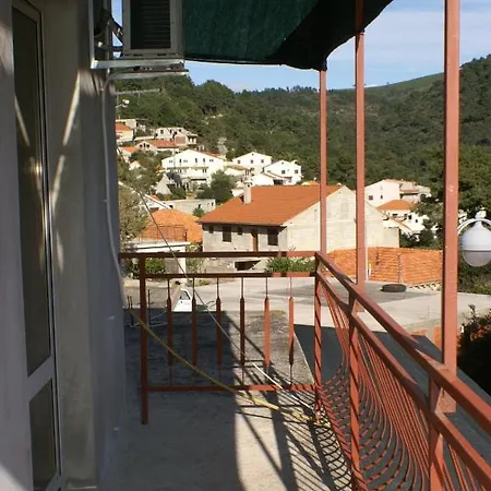 By The Sea Brna, Korcula - 4333 Brna