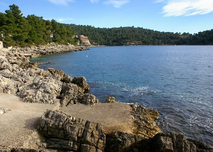 شقة By The Sea Brna, Korcula - 4333 *