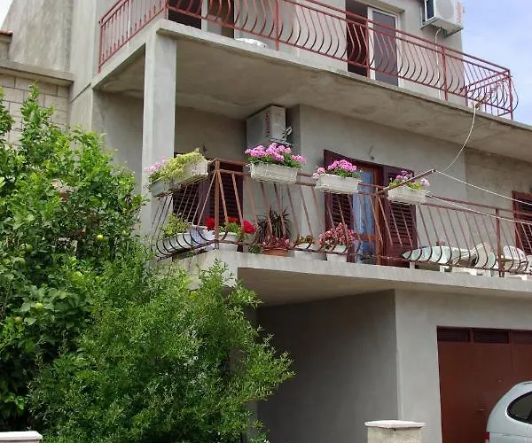 By The Sea Brna, Korcula - 4333 *