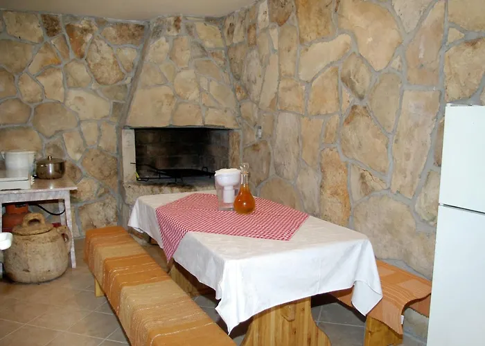 By The Sea Brna, Korcula - 4333 شقة