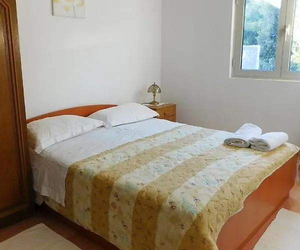 By The Sea Brna, Korcula - 4333 شقة