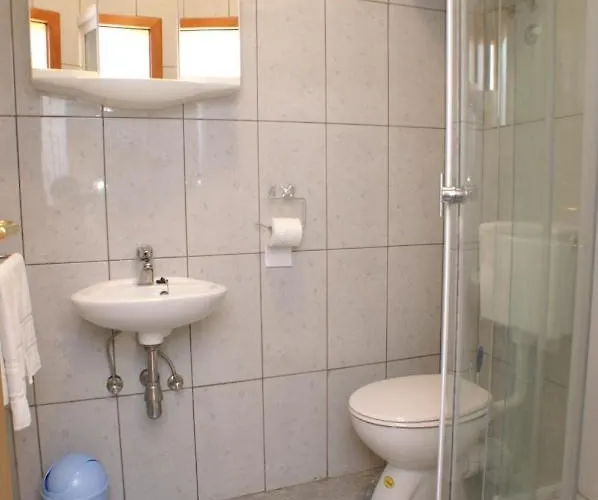 By The Sea Brna, Korcula - 4333 برنا