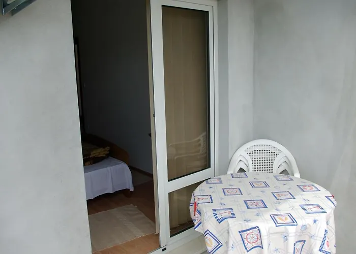 By The Sea Brna, Korcula - 4333 *