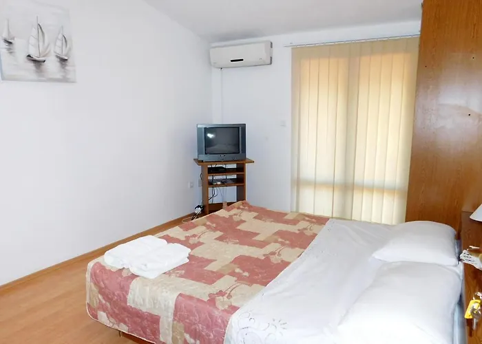 By The Sea Brna, Korcula - 4333 شقة *