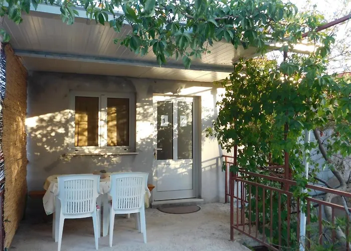 By The Sea Brna, Korcula - 4333 * برنا