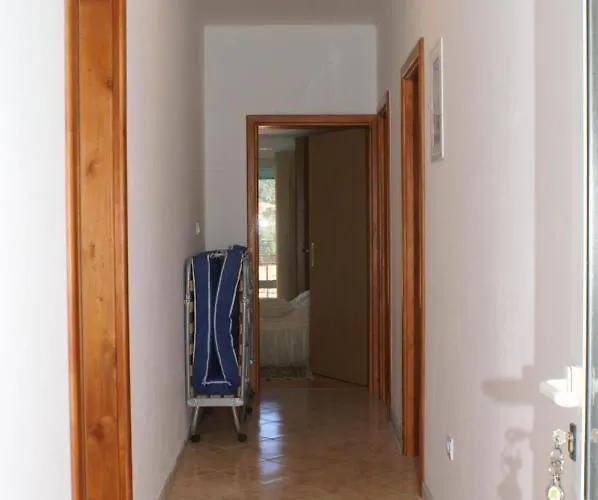 By The Sea Brna, Korcula - 4333 برنا