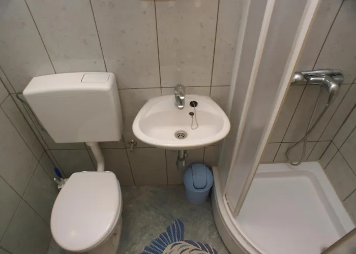 By The Sea Brna, Korcula - 4333