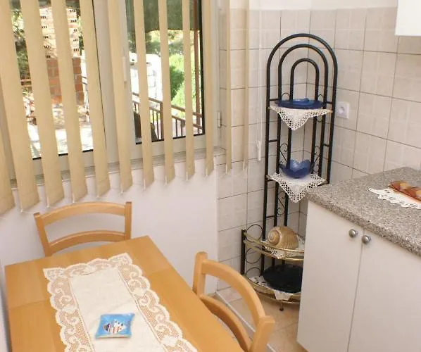 By The Sea Brna, Korcula - 4333