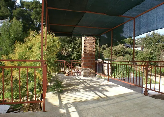 By The Sea Brna, Korcula - 4333