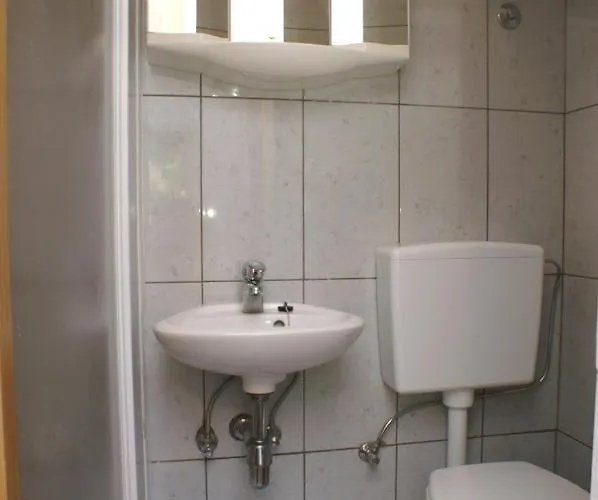 By The Sea Brna, Korcula - 4333 *