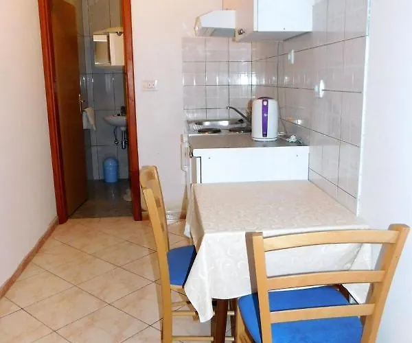 By The Sea Brna, Korcula - 4333 شقة