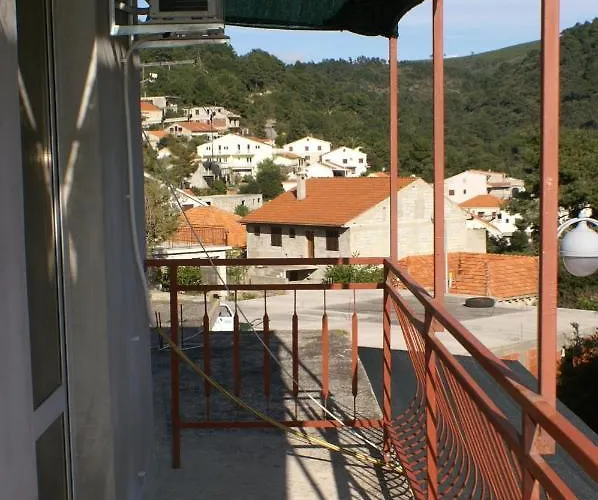 By The Sea Brna, Korcula - 4333 برنا